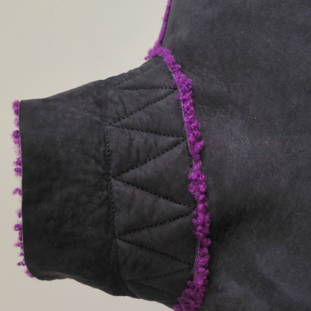 Shearling Jacket - image 3